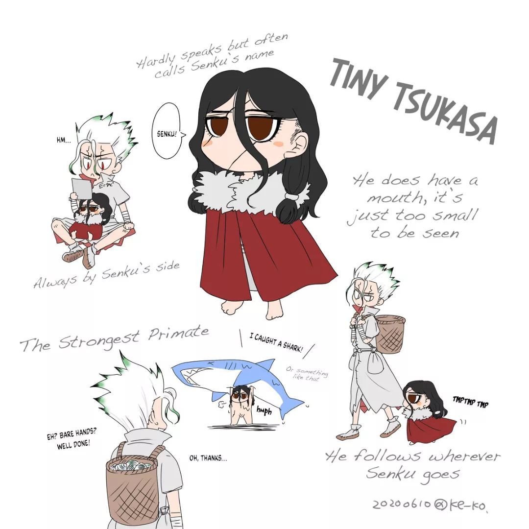 TsukaSen Log page 3 full