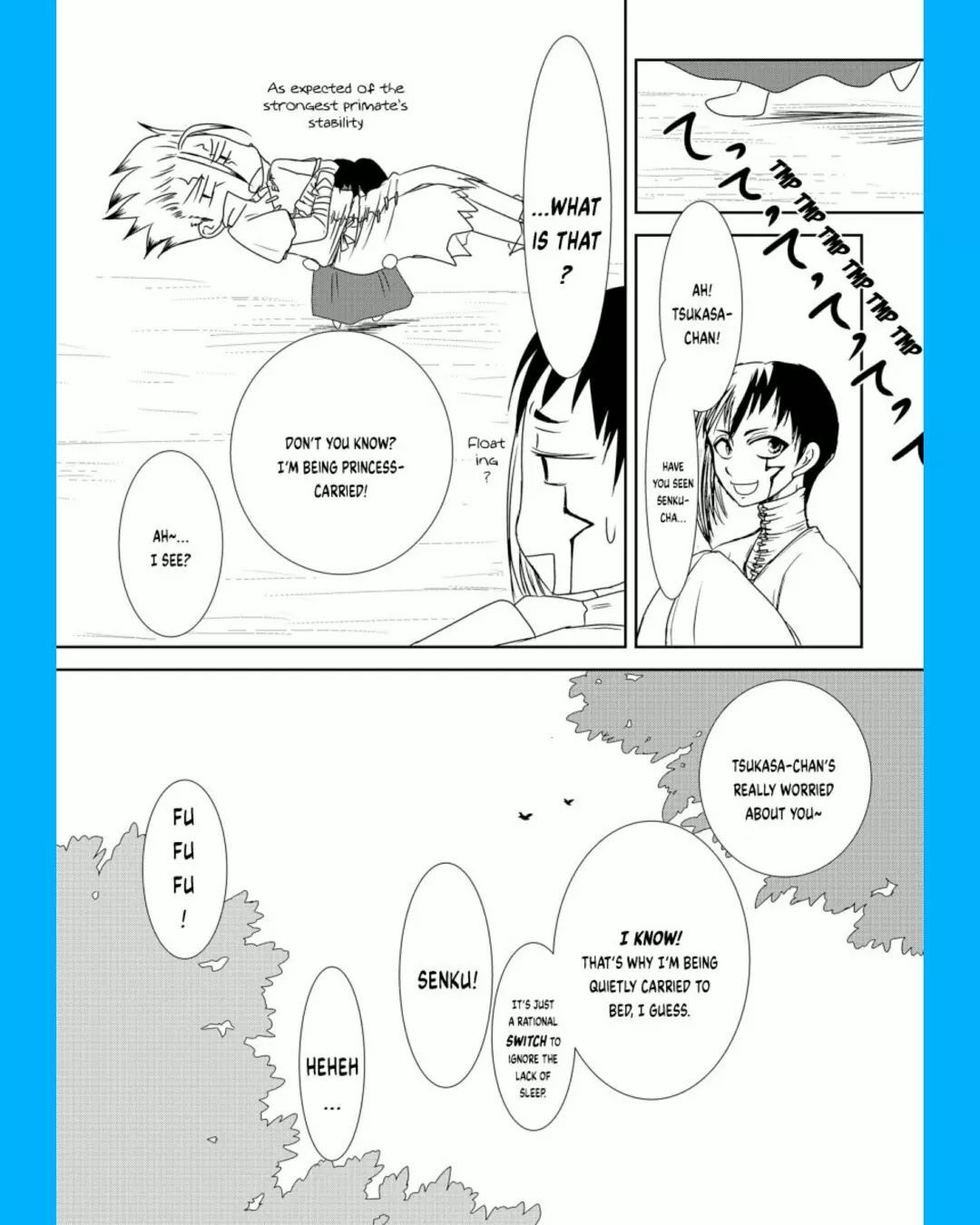 TsukaSen Log page 5 full