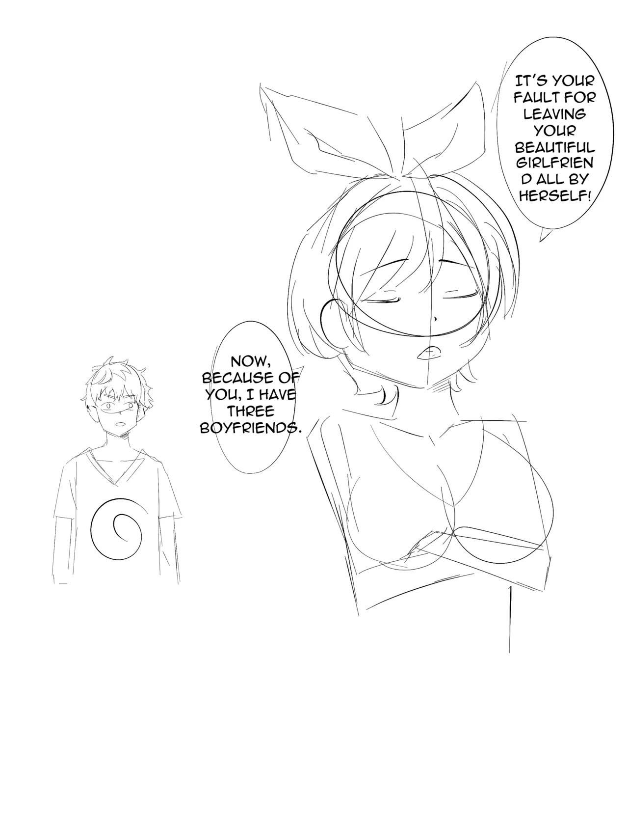 Broken Vanity - Arujiisan page 4 full