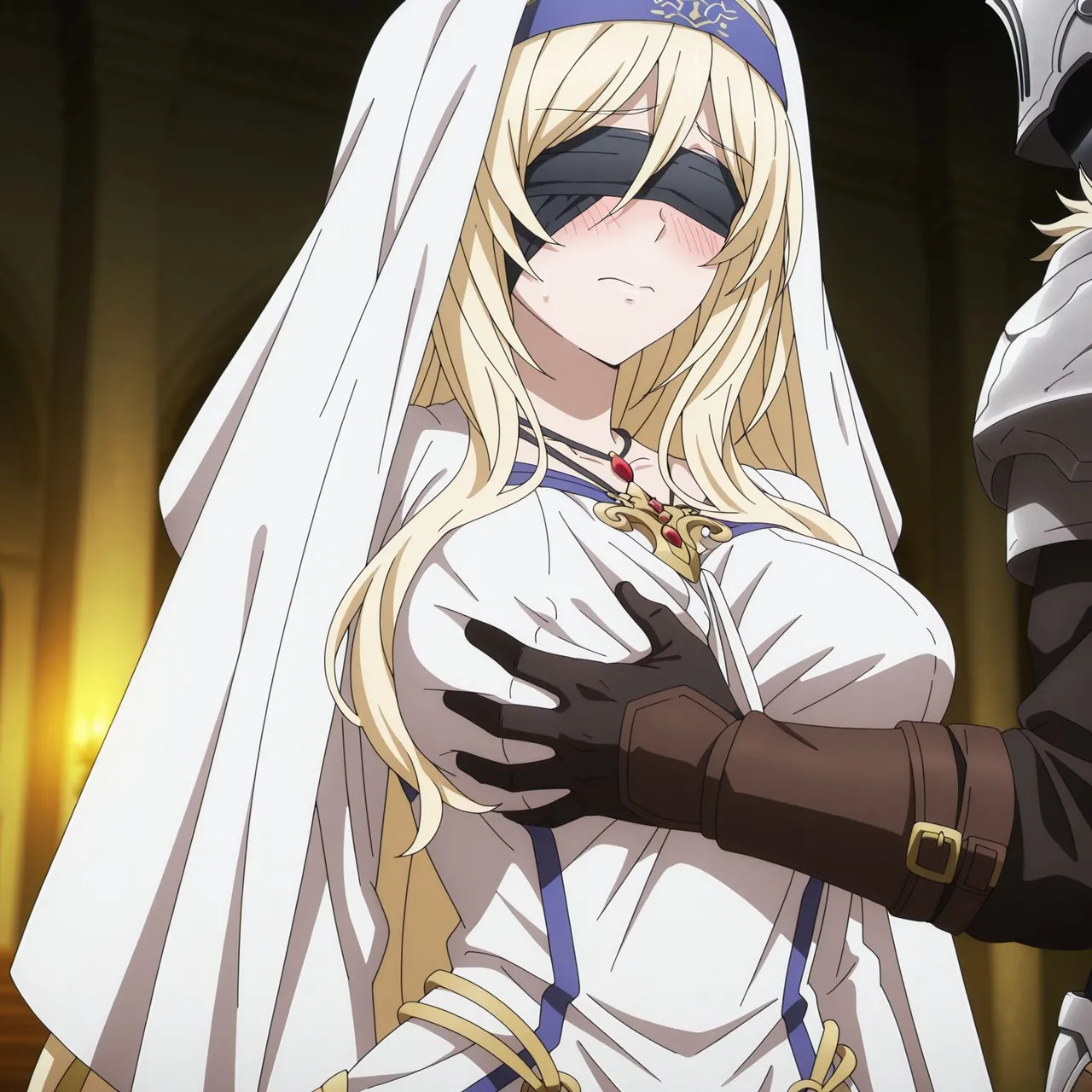 Sword Maiden #1 page 7 full