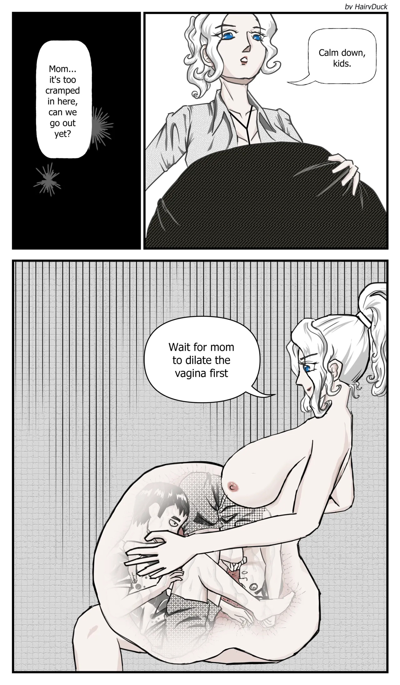 Cinema I page 4 full
