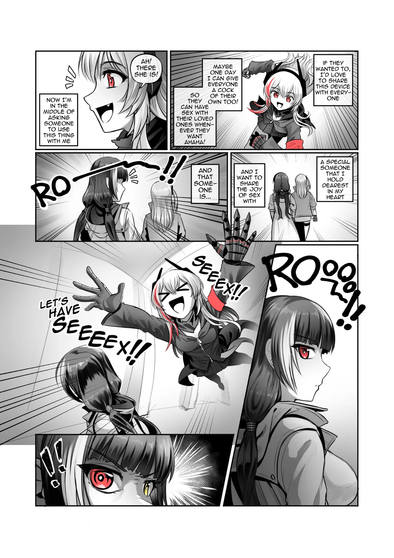 SOFMOD 2 page 4 full