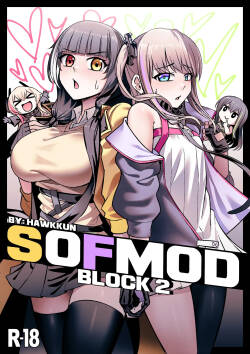 SOFMOD 2