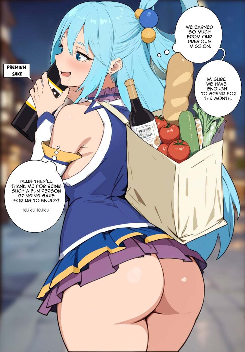 Aqua page 1 full