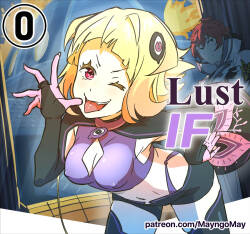 Lust IF Prologue