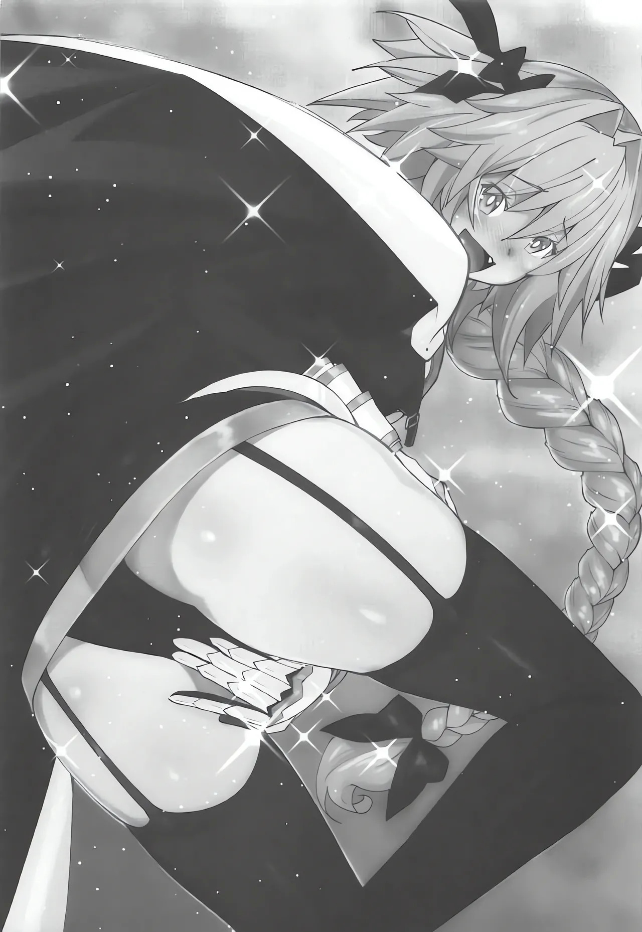 Risei ga Jouhatsu Shichatta Kei  resized/cleaned page 2 full