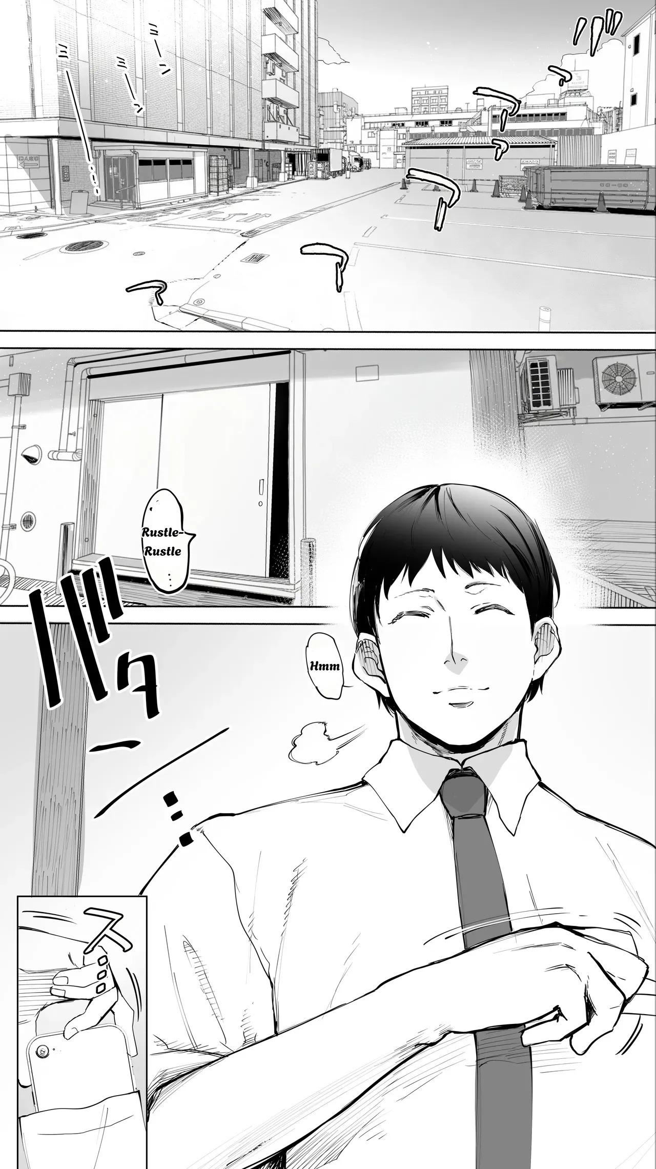 Jimoto no Hame Tomo. ''Kinjo no Niransei Futago C, U'' Mumou-ban｜My Hometown Fuck buddy. 