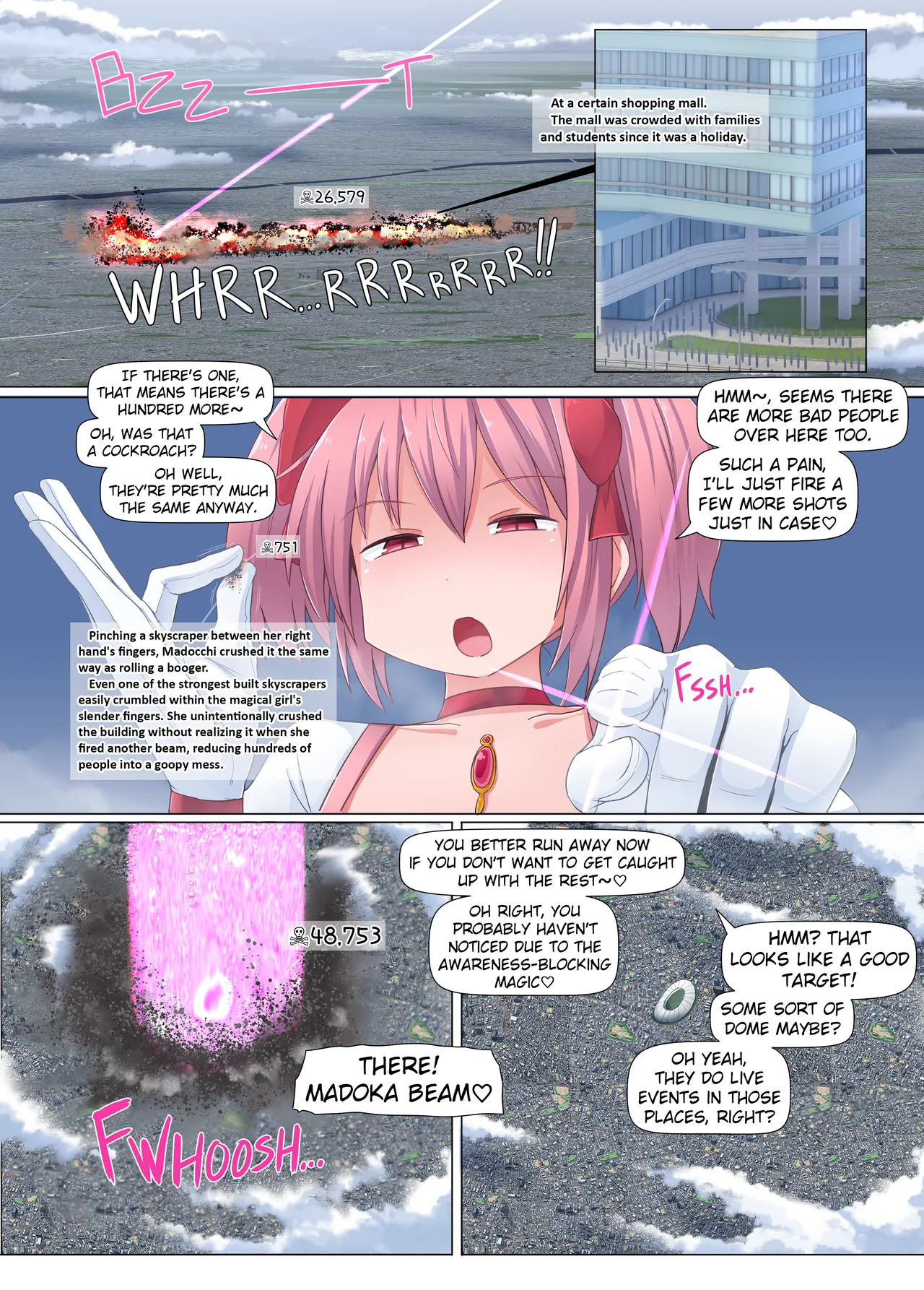 Giga no Tsumeawase | Giga Assortment page 10 full