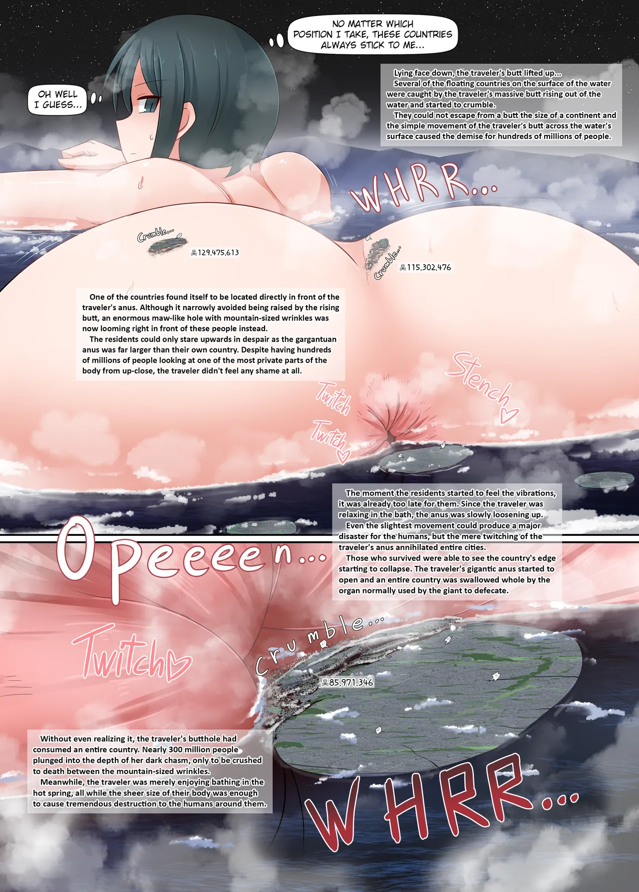 Giga no Tsumeawase | Giga Assortment page 7 full