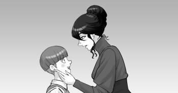 Oshiego ni Onegai Sarete Iroiro Miseteshimau Hanashi cover