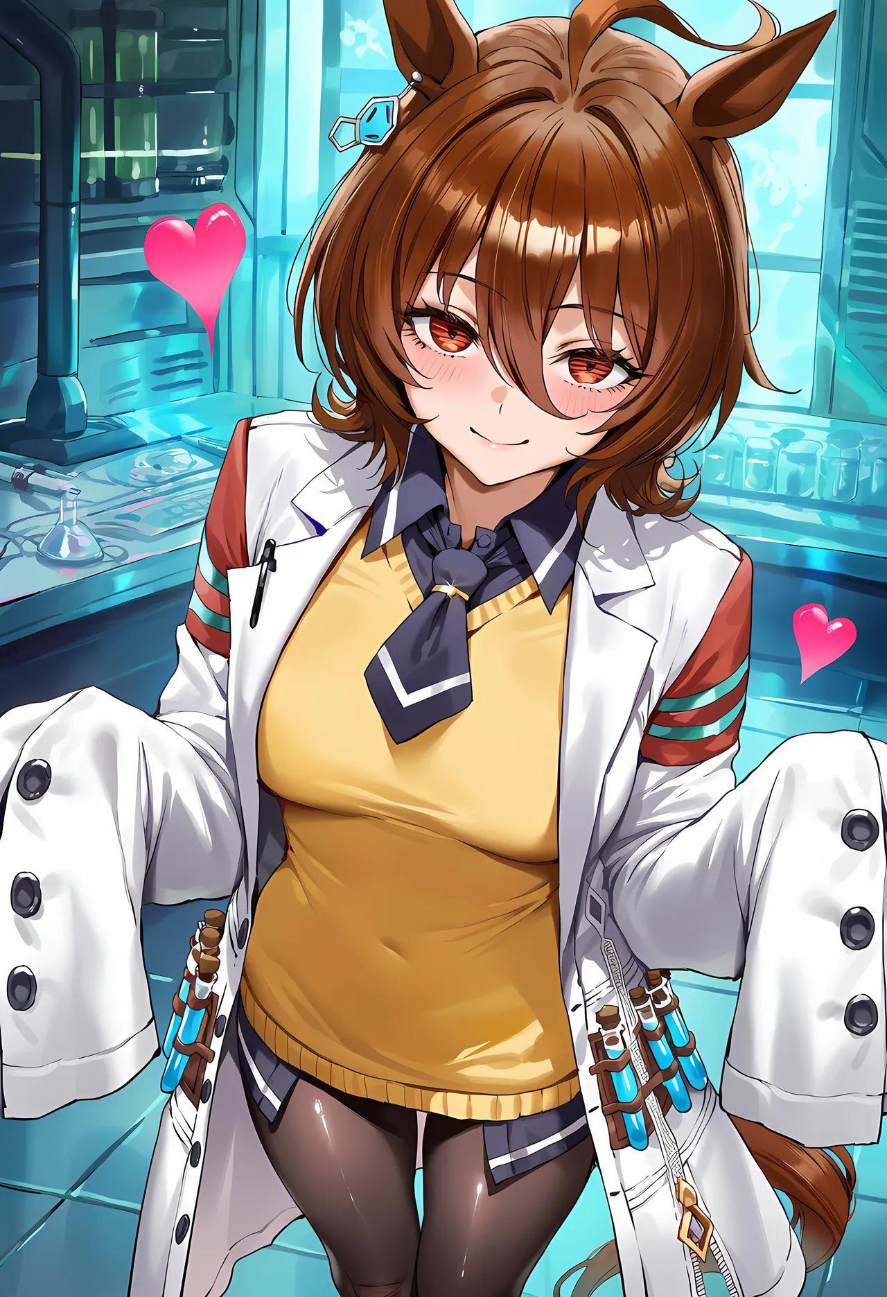 Agnes Tachyon x BWC-Lab page 4 full
