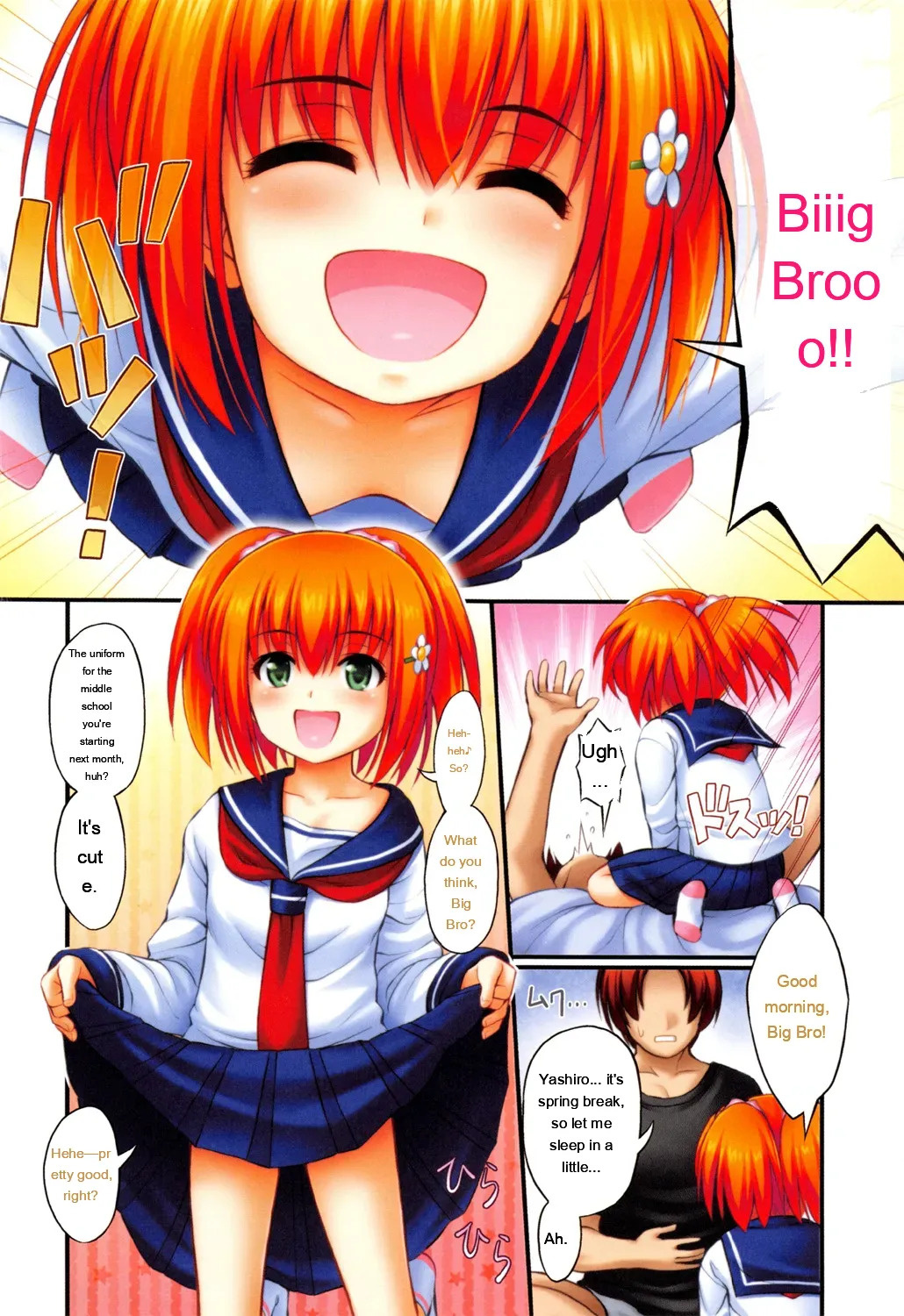 JS☆JC page 4 full