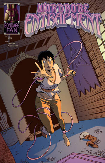 wardrobe entrapment cover