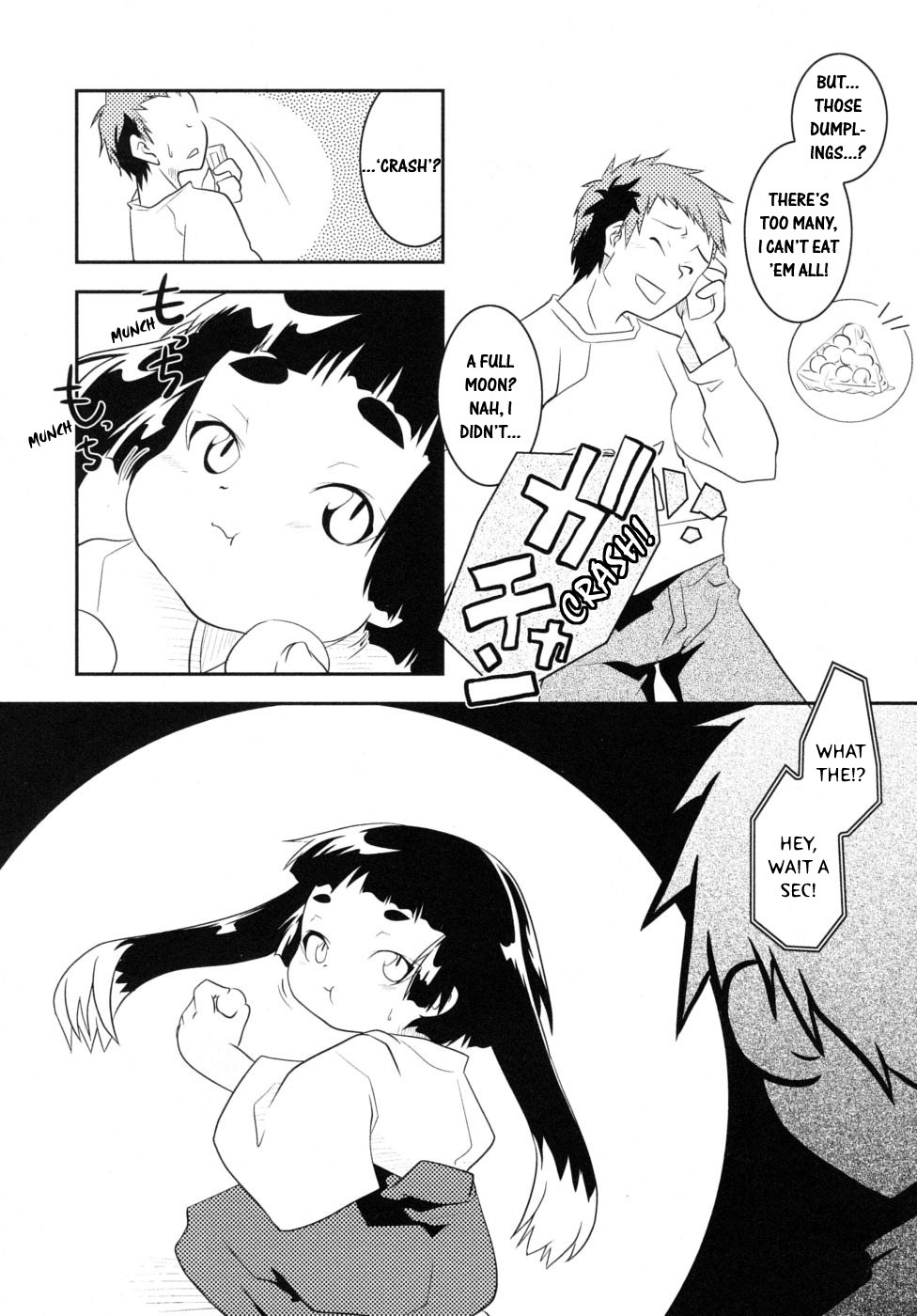 Shounen Shikou 19 - Josou World - Boy Fancier - Crossdressing World page 7 full