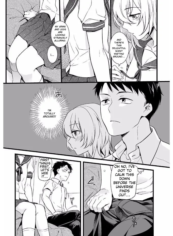 Tamabira page 9 full