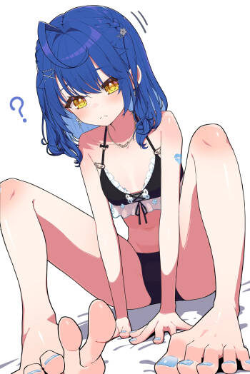 【NSFW】ammy Wakarase cover