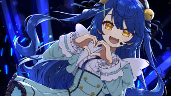 【NSFW】Live Go ammy cover