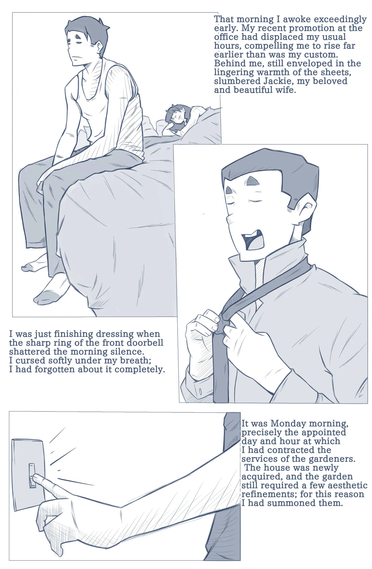 dirty deeds done dirt cheap page 2 full