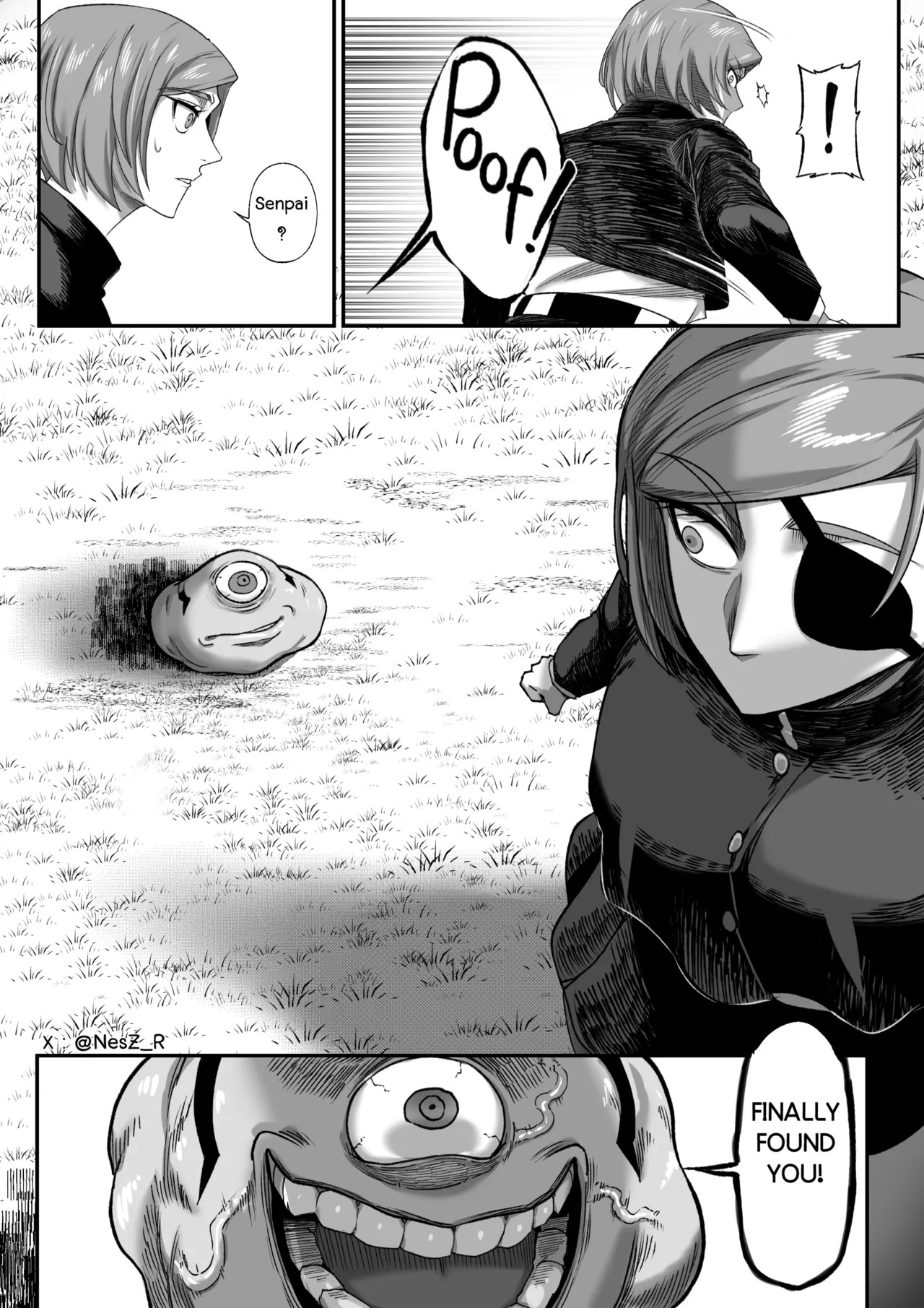 The Possession page 10 full