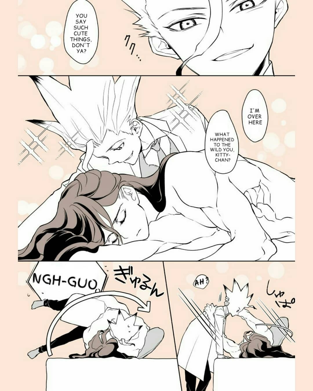 TsukaSen Log page 5 full