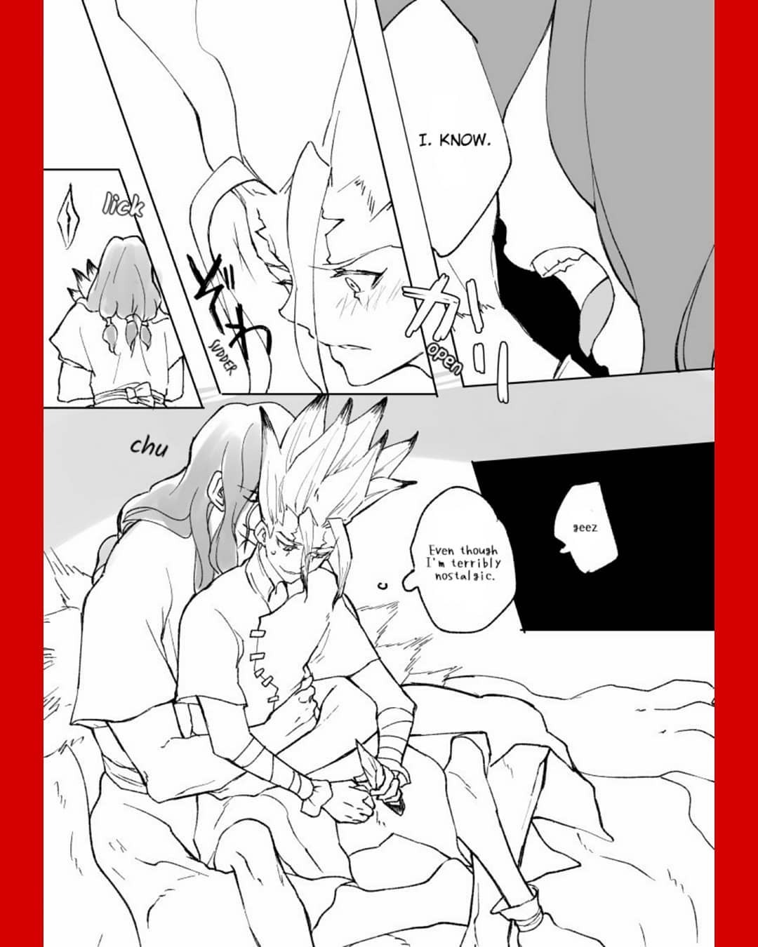 TsukaSen Log page 8 full