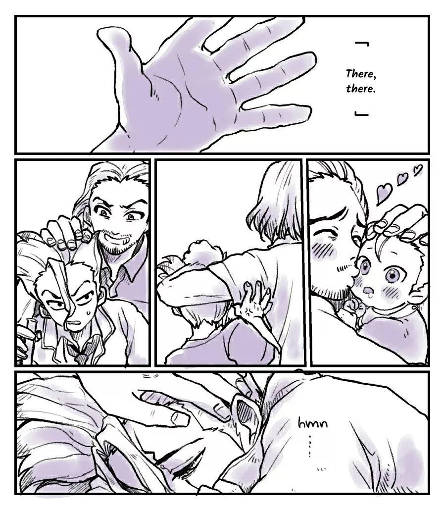 TsukaSen Log page 10 full
