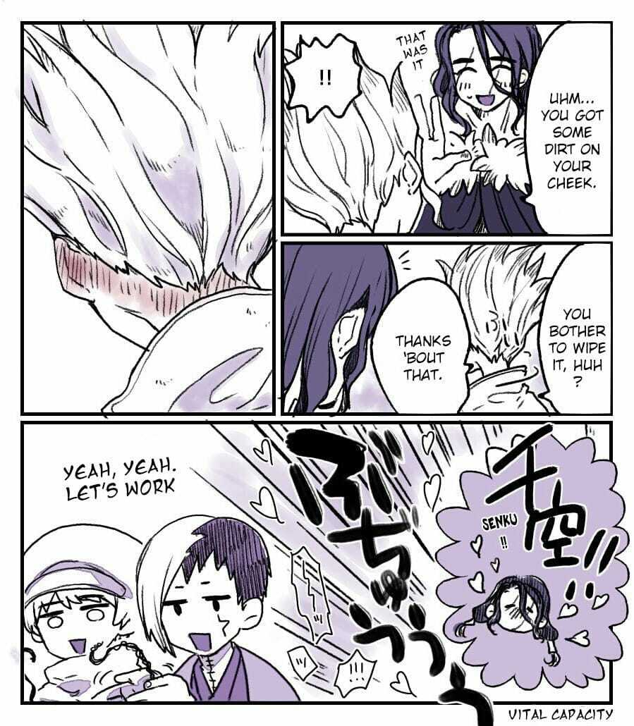 TsukaSen Log page 5 full