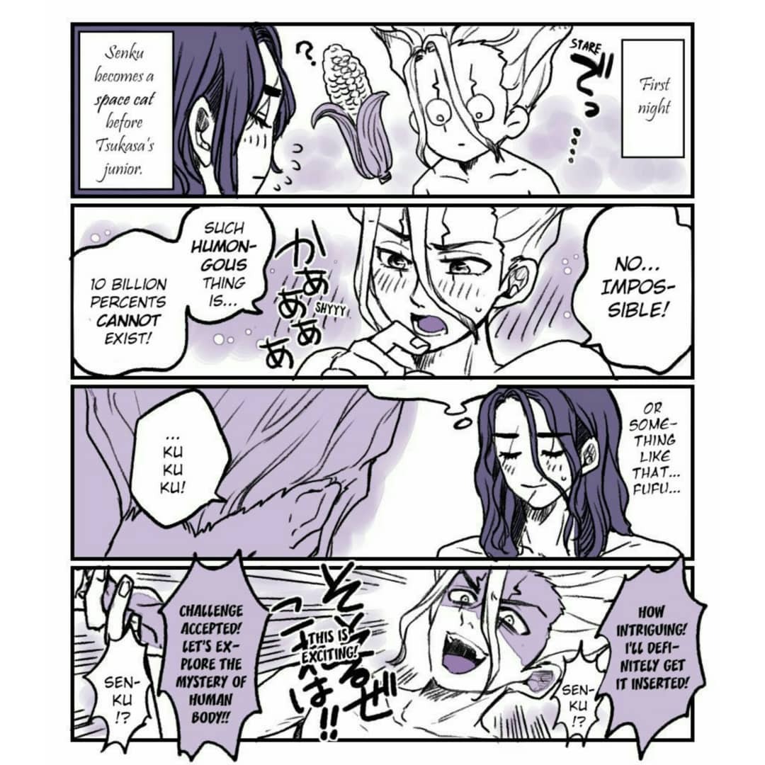 TsukaSen Log page 6 full