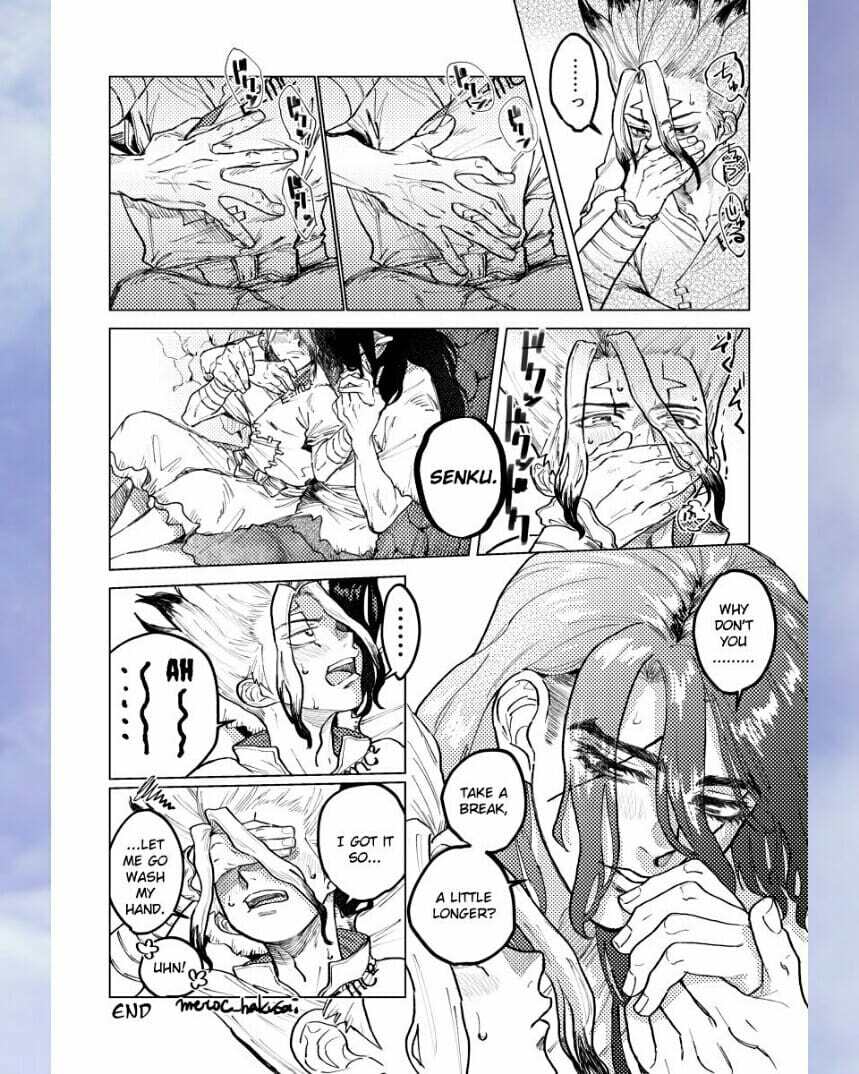 TsukaSen Log page 7 full