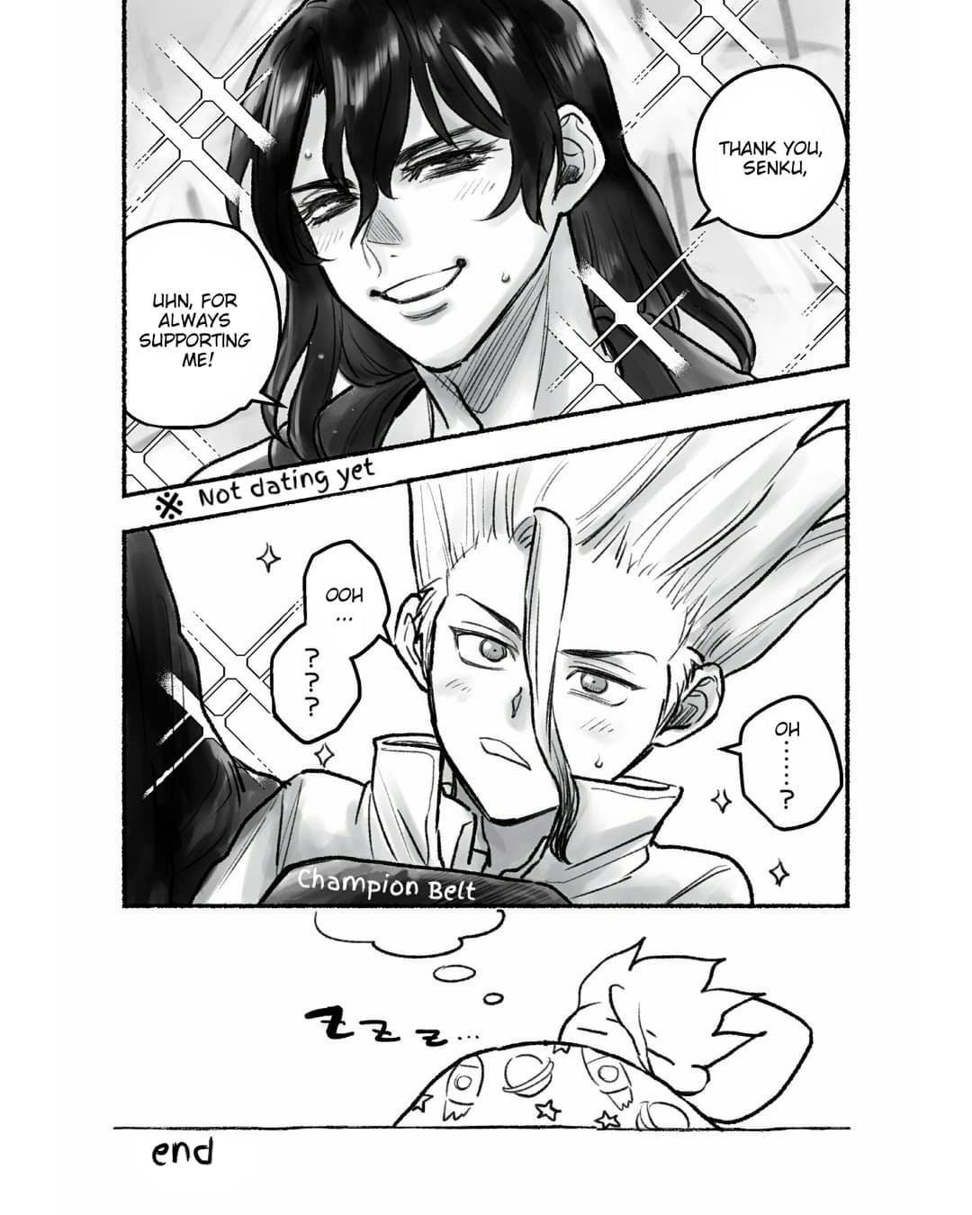 TsukaSen Log page 9 full