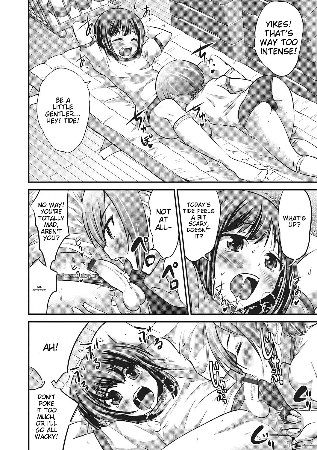 Happiness page 10 full