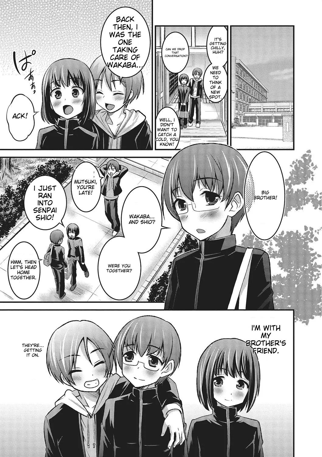 Happiness page 7 full
