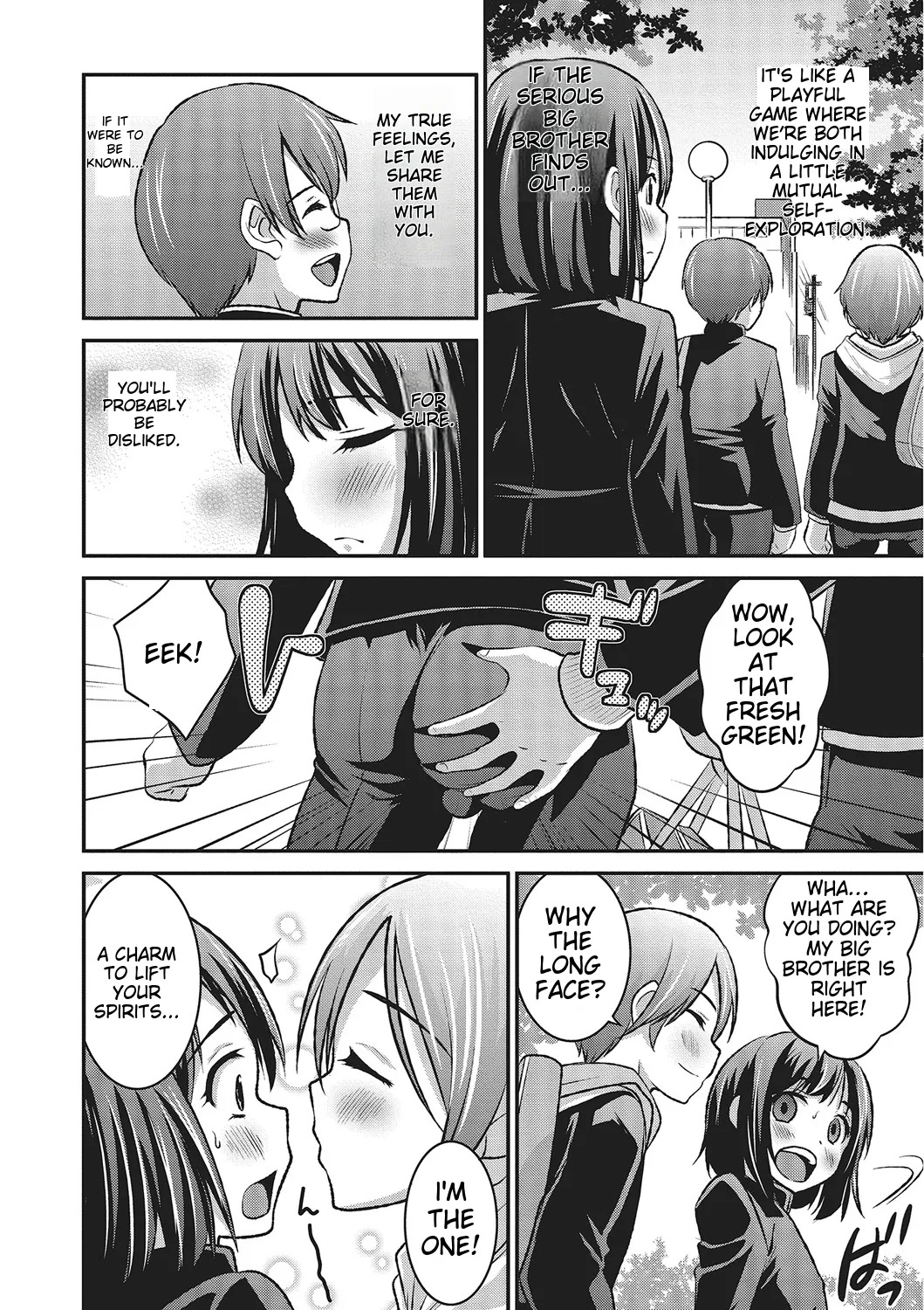 Happiness page 8 full