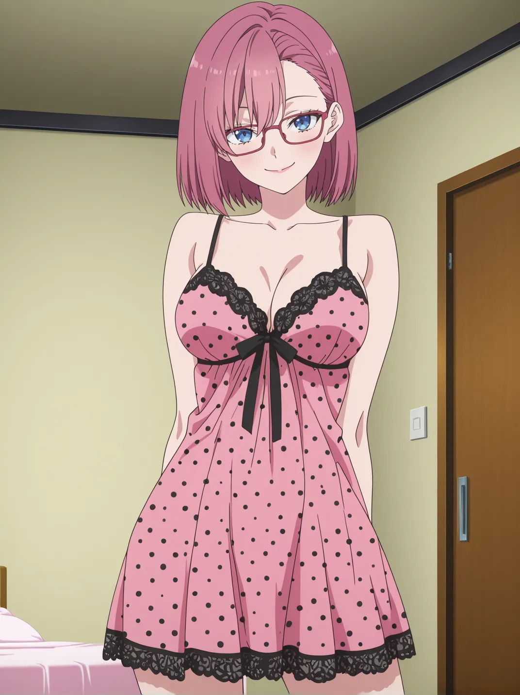 Ririsa Amano  天乃 リリサ page 4 full