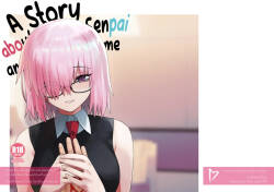 A story about Senpai and me