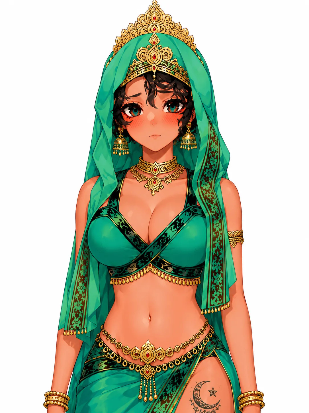 fatima-hijabi page 1 full