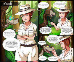 Ruth & Kaa