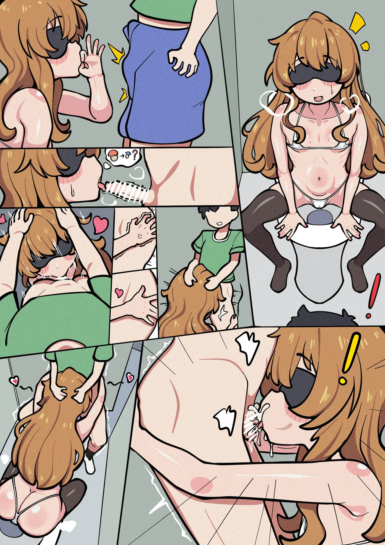 Taiga NTR page 2 full