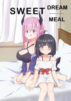 -Sweet dream/meal
