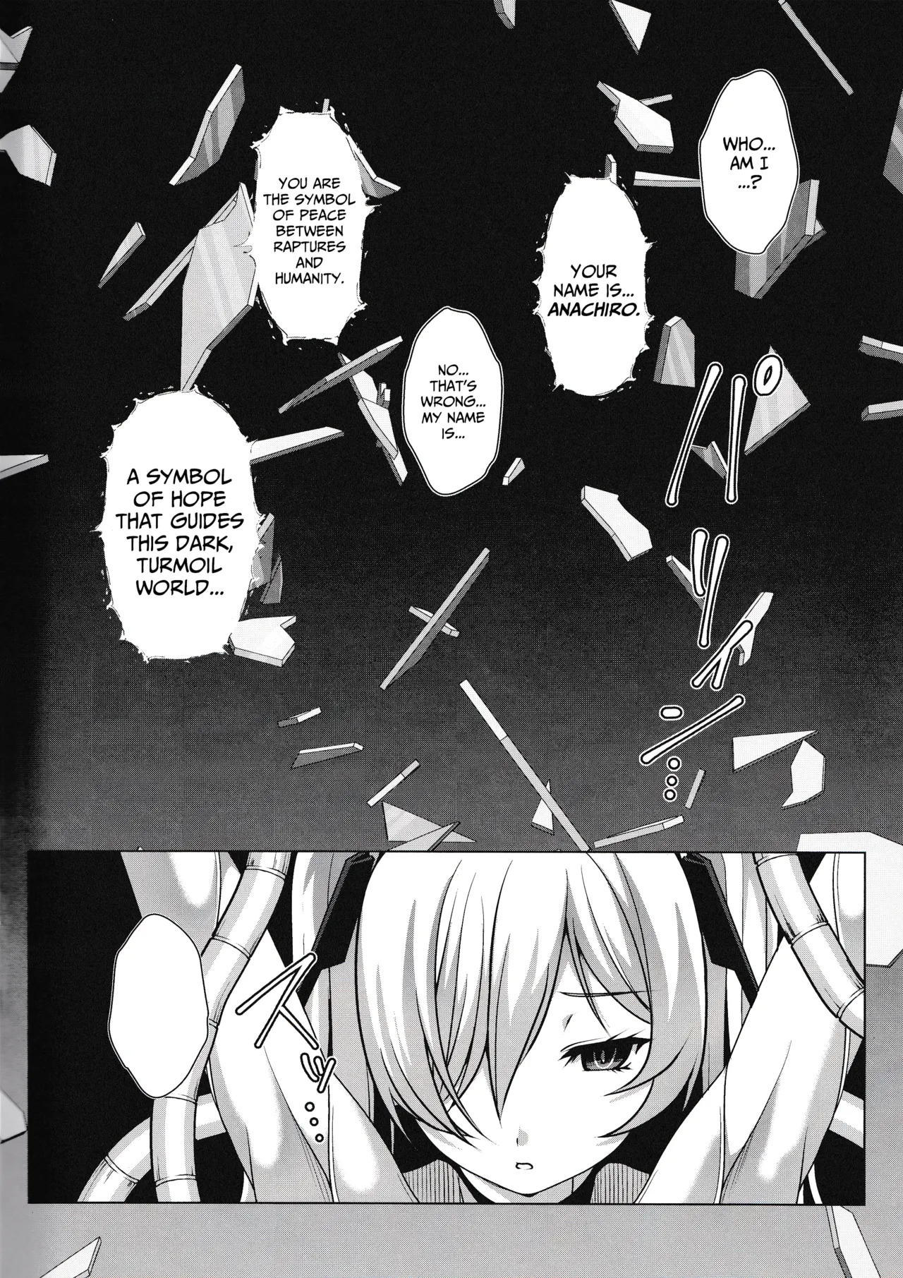 RED EROSION page 3 full