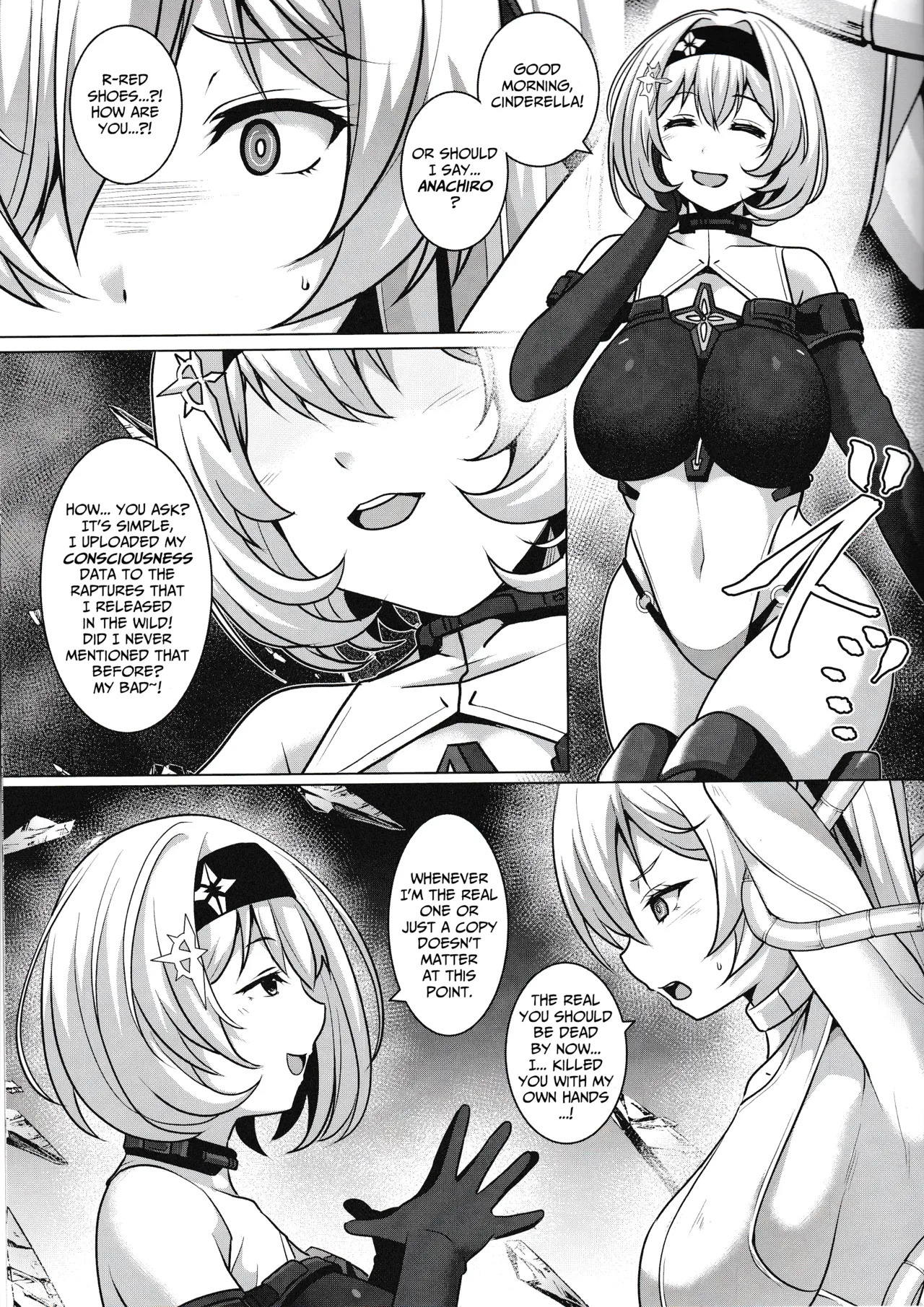 RED EROSION page 4 full