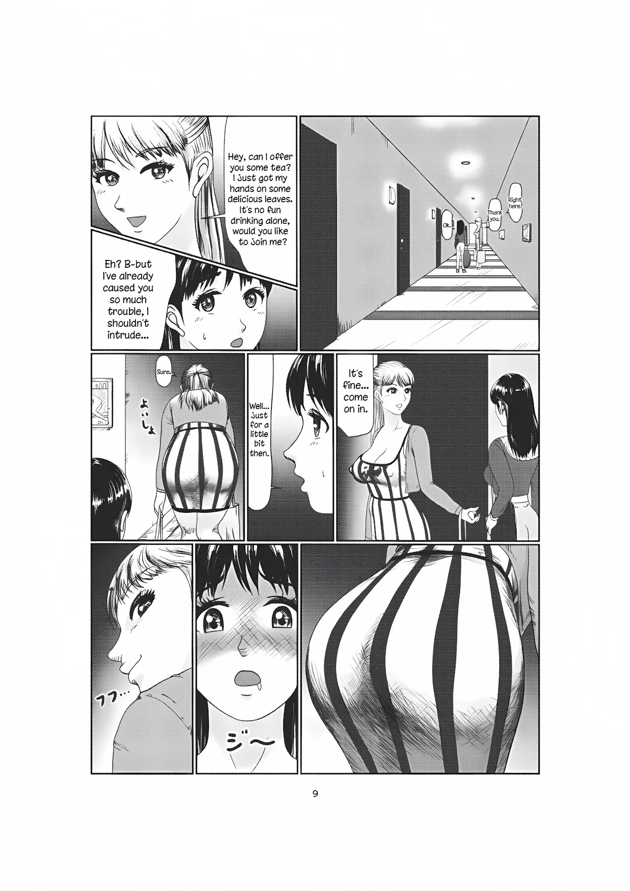 K3 page 9 full