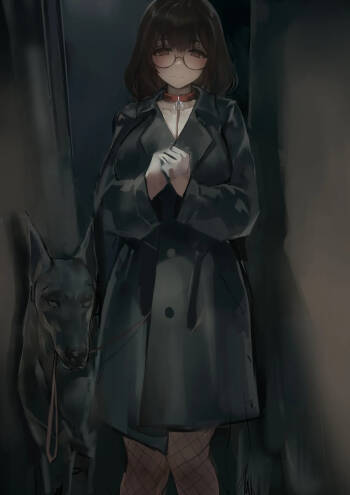 Alley at night cover