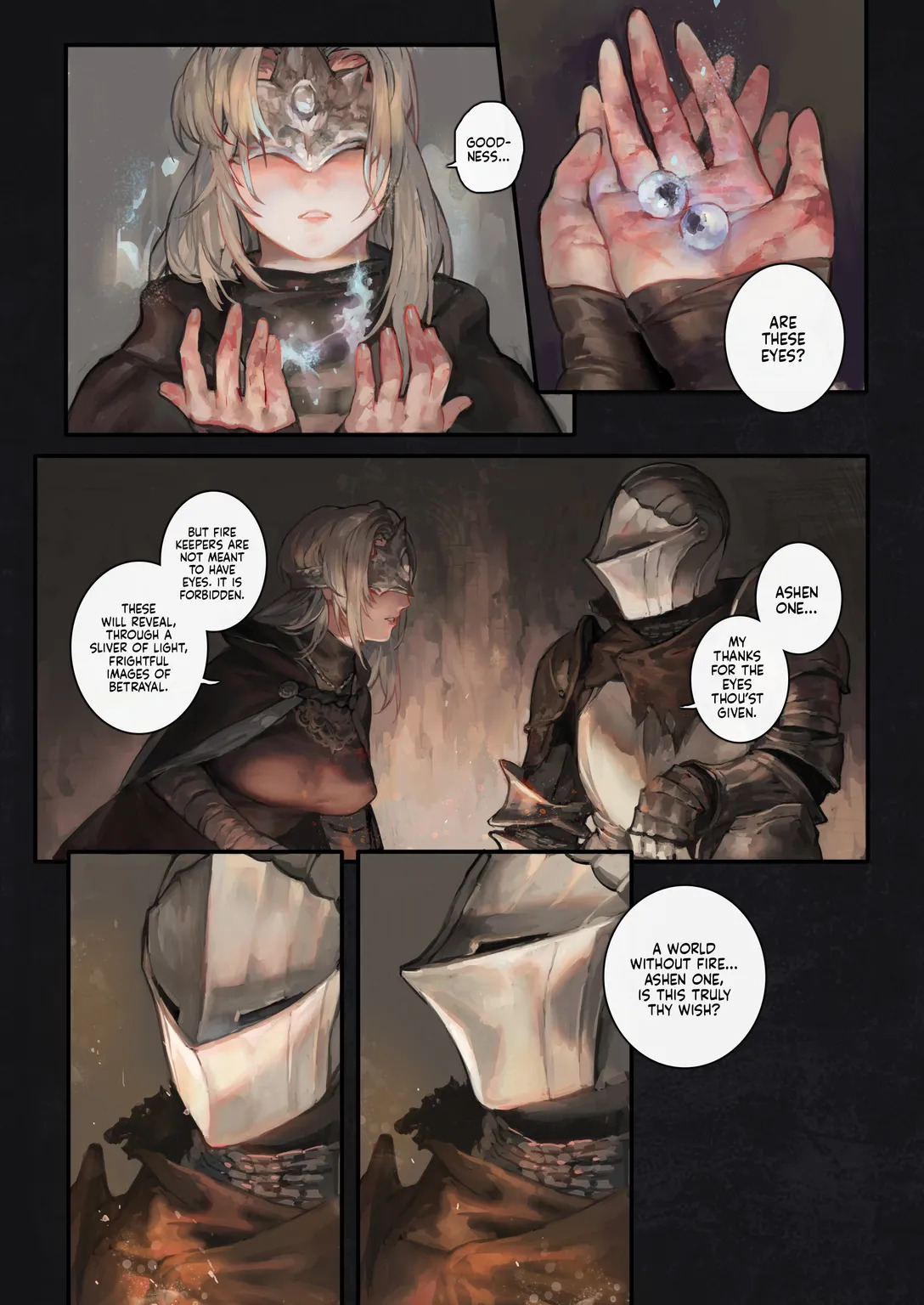 Healers page 6 full
