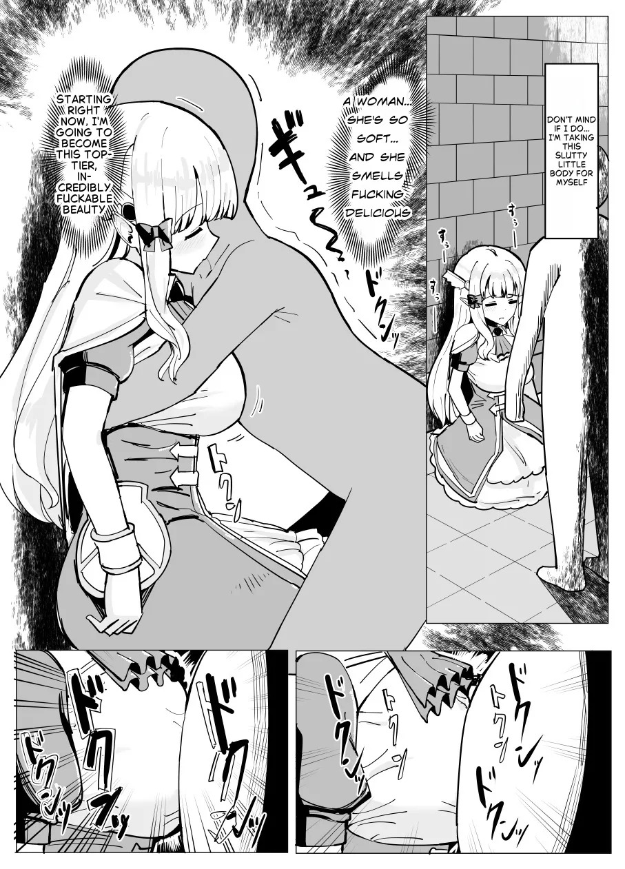 Seren Takeover page 3 full