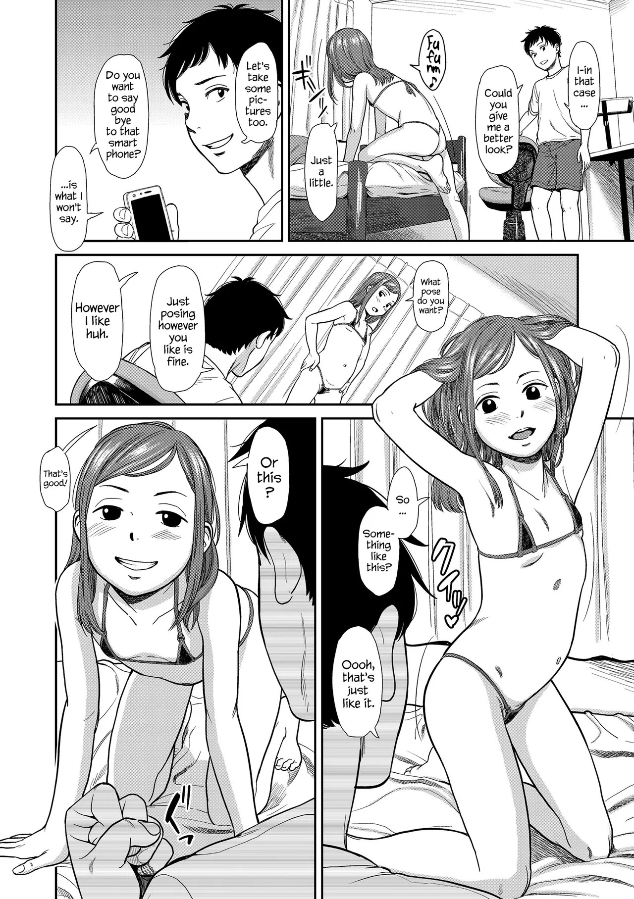 Tsuntsun page 9 full