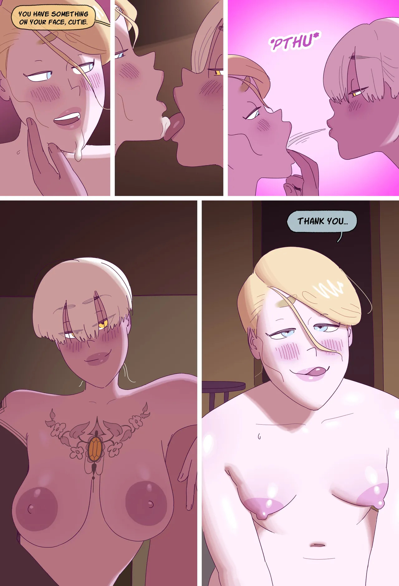 Playing Games page 7 full