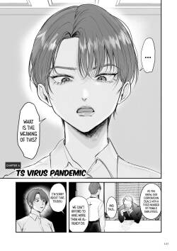 TS Virus Pandemic