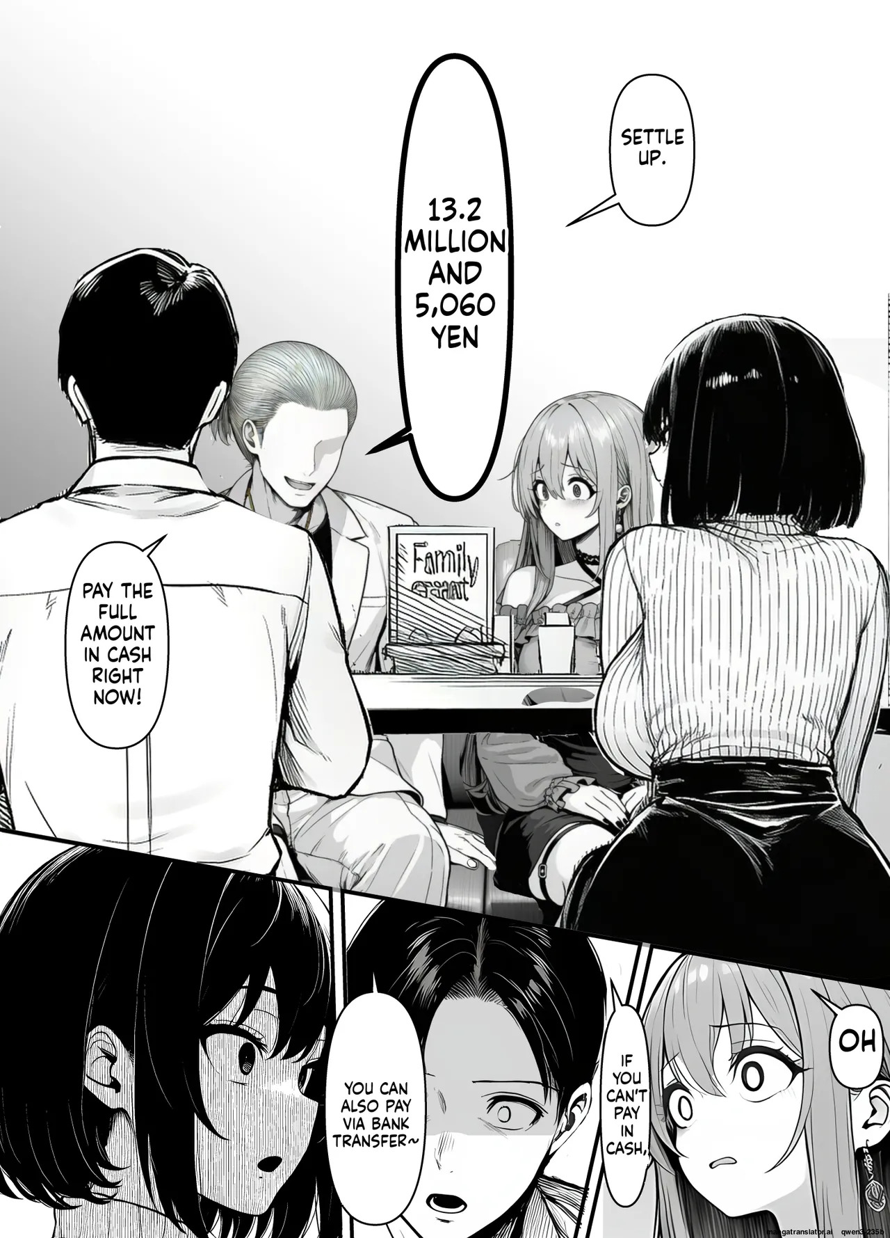 L-cup Housewife Onahole Slave Kanae  ~A Week of Being Driven Wild by Another Man's Cock~ page 10 full