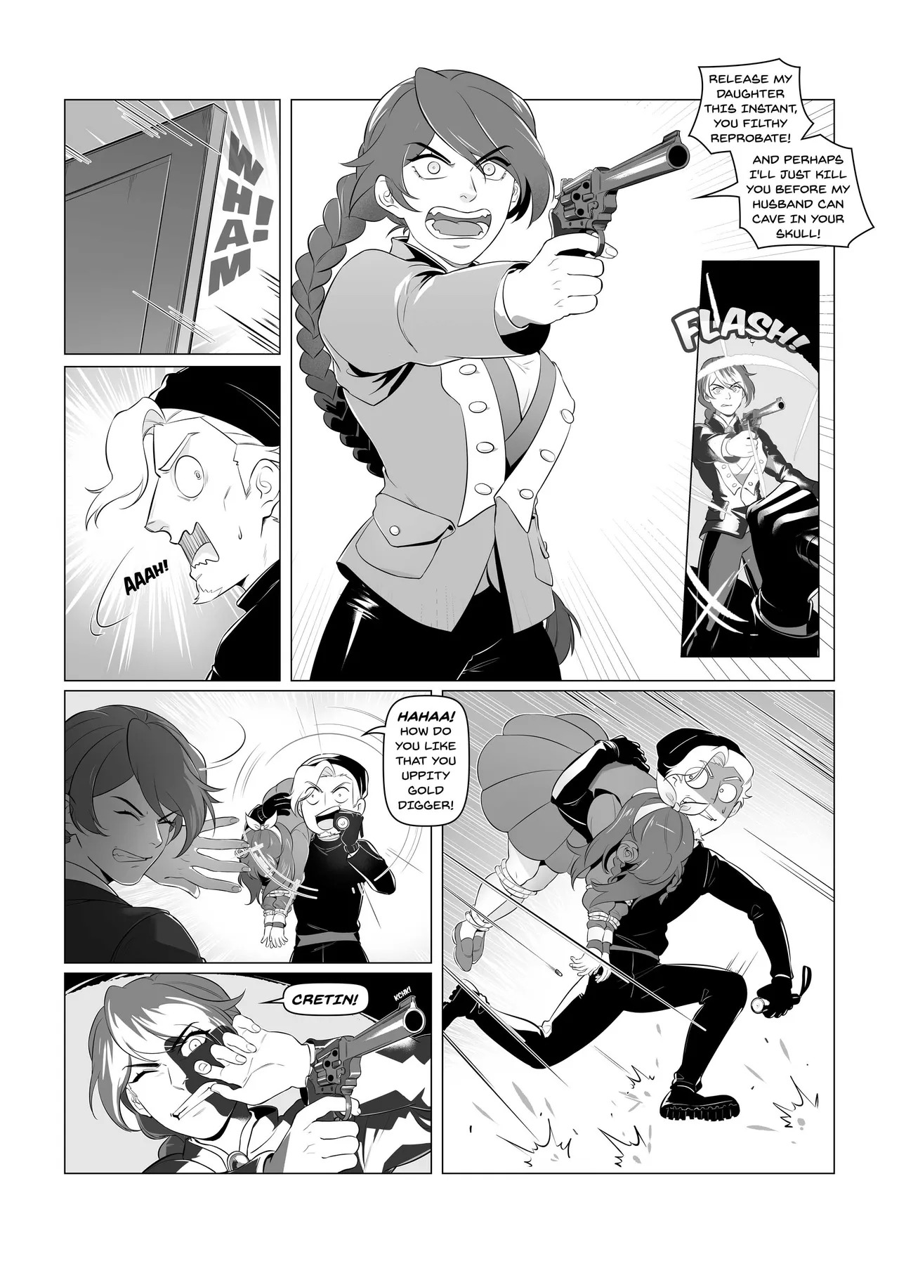 True Die: Part 1 page 10 full